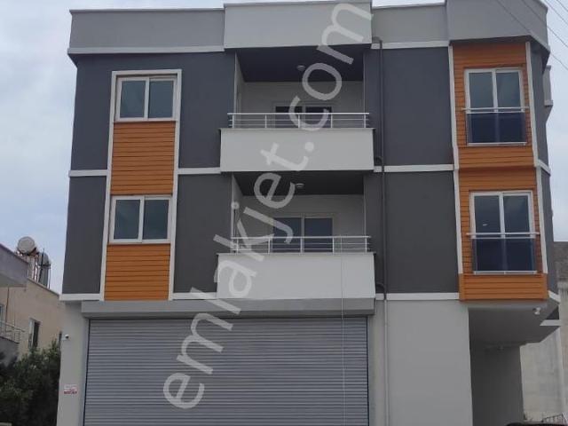 Silifke, Mersin içerisinde satılık mülk