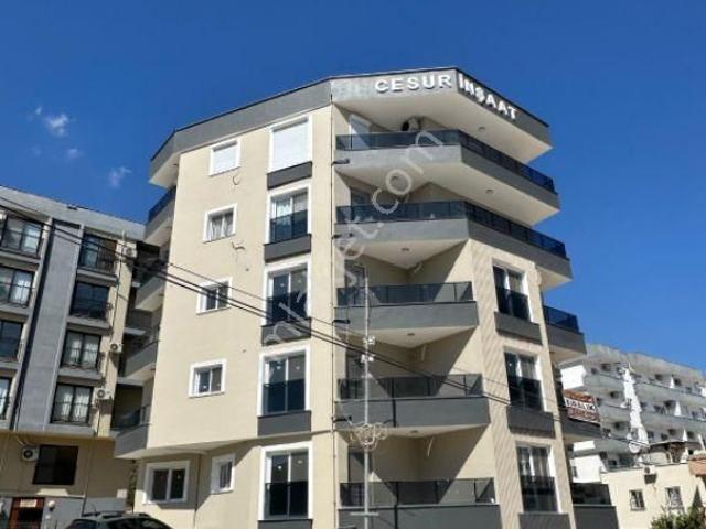 Silifke, Mersin içerisinde kiralık mülk