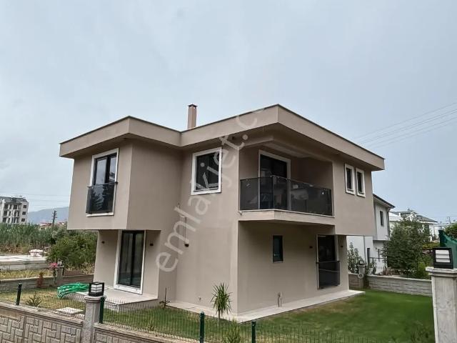 Ortaca, Muğla içerisinde satılık Villa