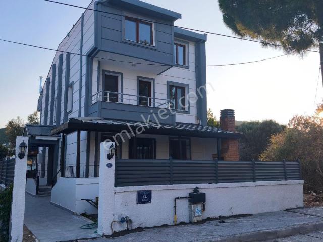 Urla, İzmir içerisinde kiralık Villa