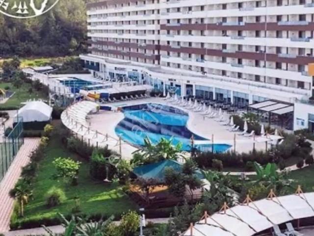 Başlamış, Erzin içerisinde satılık Devremülk