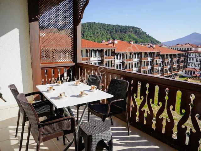 Hacımurat, Taraklı içerisinde kiralık Devremülk