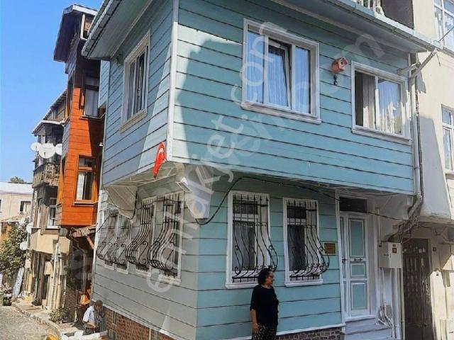 İstanbul Merkez, İstanbul içerisinde satılık mülk