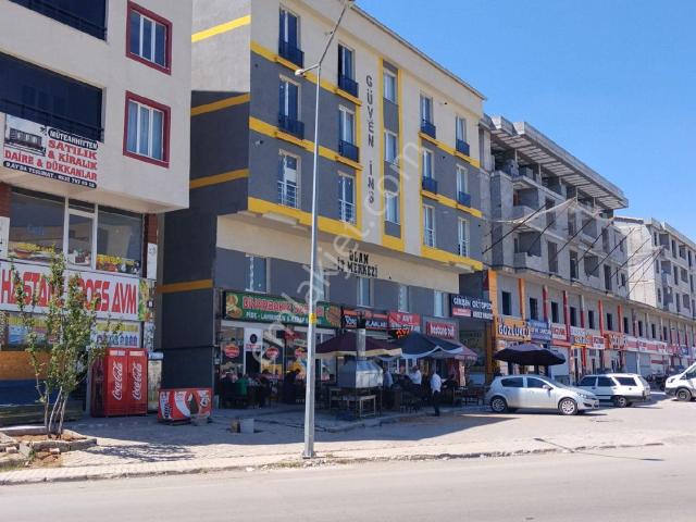 Tatvan, Bitlis içerisinde kiralık mülk