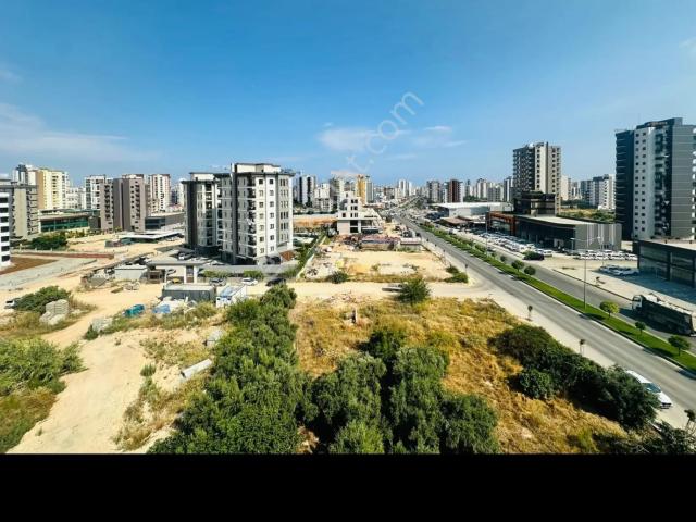 Mezitli, Mersin içerisinde satılık mülk