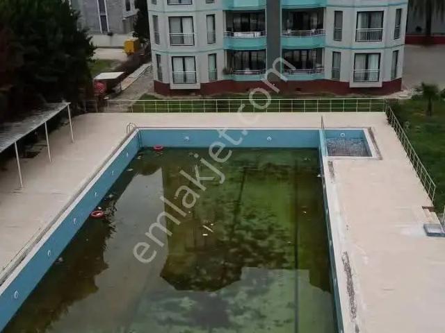 Aksu, Antalya içerisinde kiralık mülk