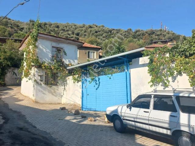 Büyükdere, Koçarlı içerisinde satılık Villa