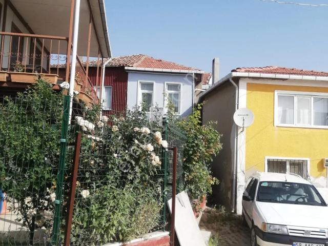 Şarköy, Tekirdağ içerisinde satılık Villa