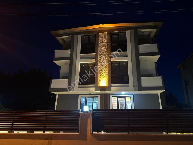 Marmaraereğlisi içerisinde satılık Villa
