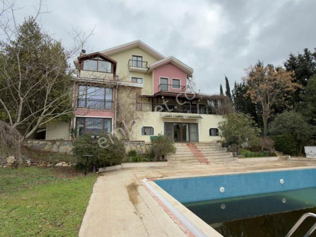 Büyükçekmece, İstanbul içerisinde satılık Villa