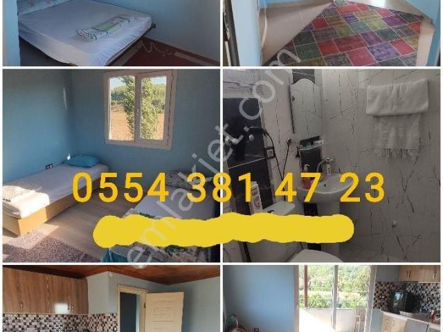 Ula, Muğla içerisinde kiralık mülk
