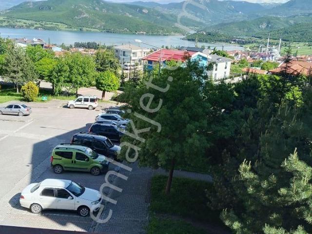 Almus, Tokat içerisinde kiralık mülk