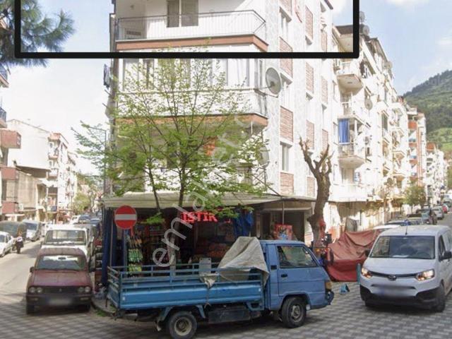 Manisa içerisinde satılık mülk