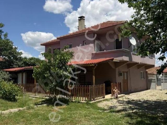 Babaeski, Kirklareli içerisinde satılık Villa
