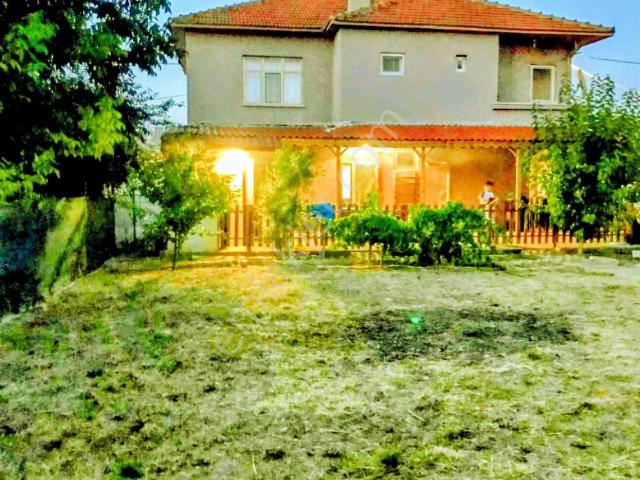Babaeski, Kirklareli içerisinde satılık Villa