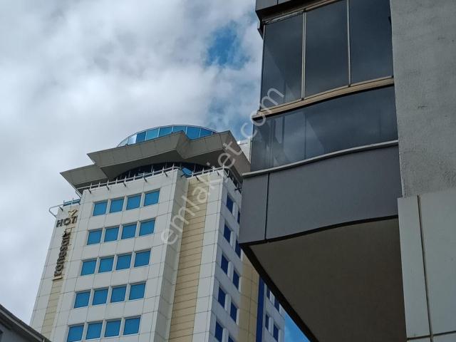 Uşak Merkez, Uşak içerisinde kiralık Ofis