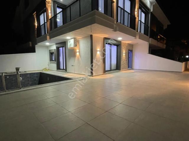 Efeler, Didim içerisinde satılık Villa