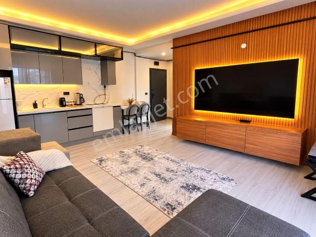 Balikesir içerisinde kiralık mülk
