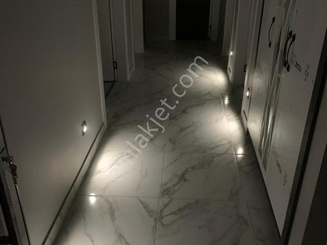 Niğde içerisinde satılık Villa