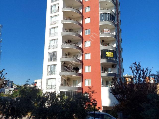 Yenişehir, Mersin içerisinde kiralık mülk