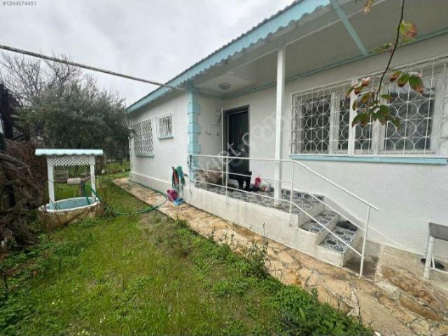 Urla, İzmir içerisinde satılık Villa