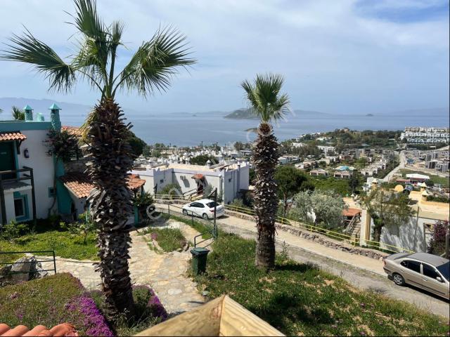 Bodrum, Muğla içerisinde satılık Devremülk