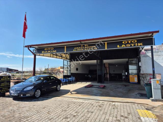 Nevşehir Merkez, Nevşehir içerisinde kiralık Dükkan