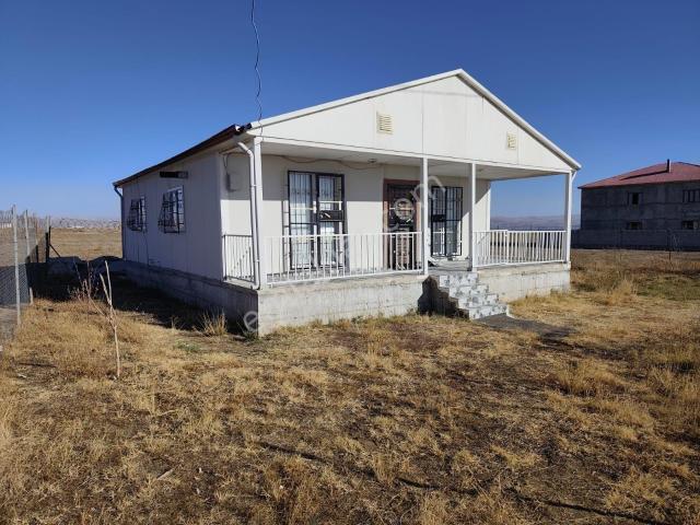 Van Merkez, Van içerisinde satılık Villa