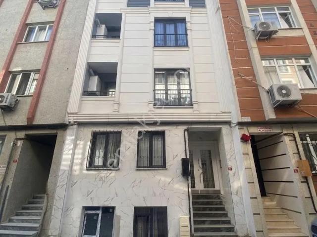 Bayrampaşa, İstanbul içerisinde kiralık mülk