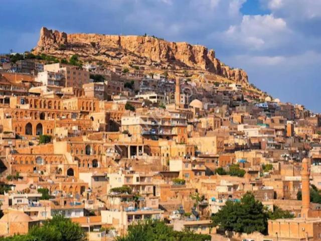Mardin içerisinde satılık mülk
