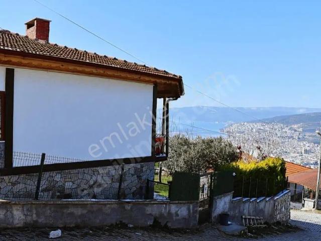 Gemlik, Bursa içerisinde satılık mülk