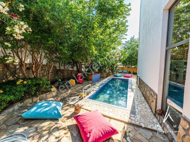 Bodrum, Muğla içerisinde satılık Villa