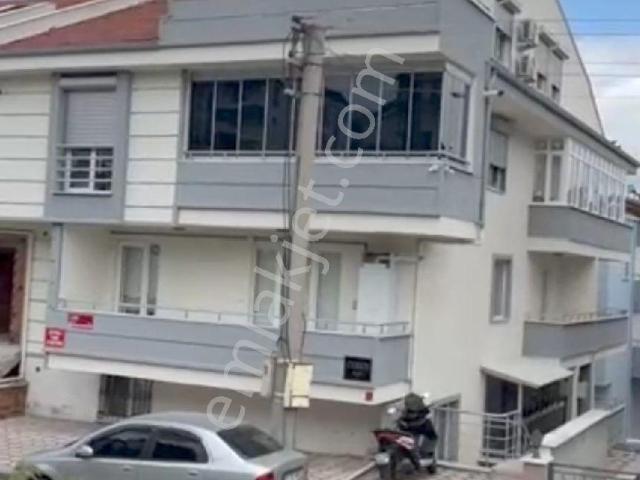 Balikesir içerisinde satılık mülk
