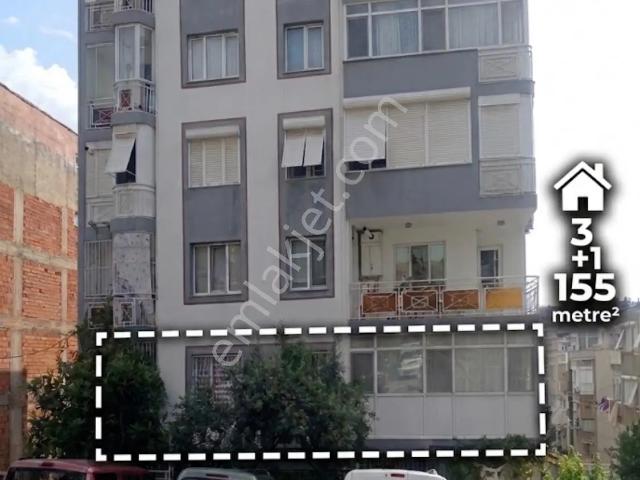 Konak, İzmir içerisinde satılık mülk