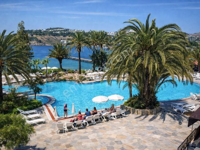 Bodrum, Muğla içerisinde satılık Devremülk