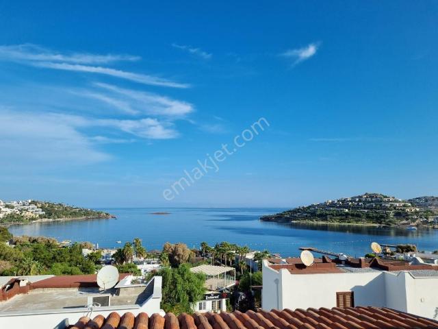 Bodrum, Muğla içerisinde kiralık Villa