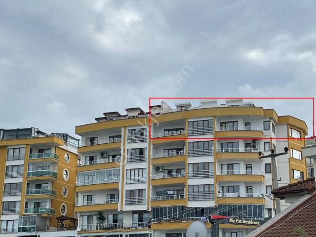 Giresun içerisinde satılık Residence