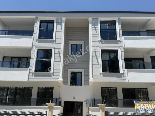 Yalvaç, Isparta içerisinde satılık mülk
