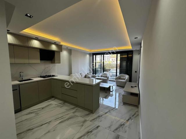 Manavgat, Antalya içerisinde satılık Villa