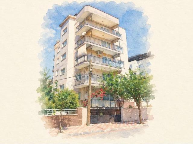Efeler Mahallesi, Efeler içerisinde satılık Bina