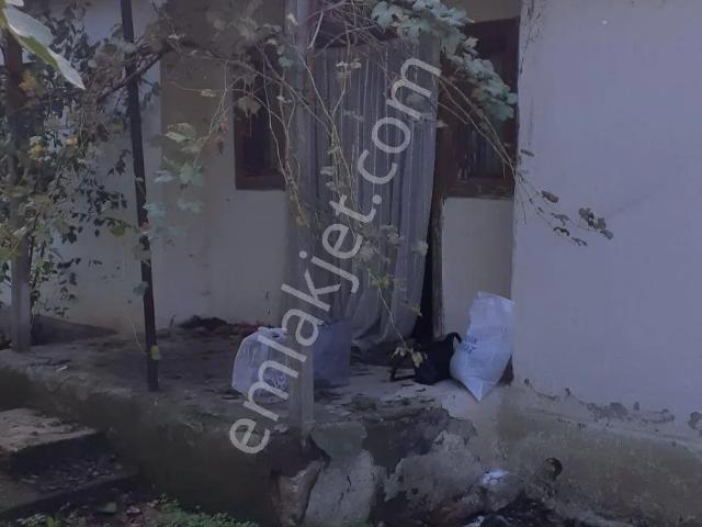 Gönen, Balikesir içerisinde satılık Bahce kati