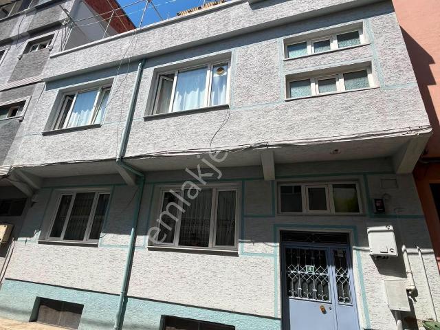 Osmangazi, Bursa içerisinde satılık Villa