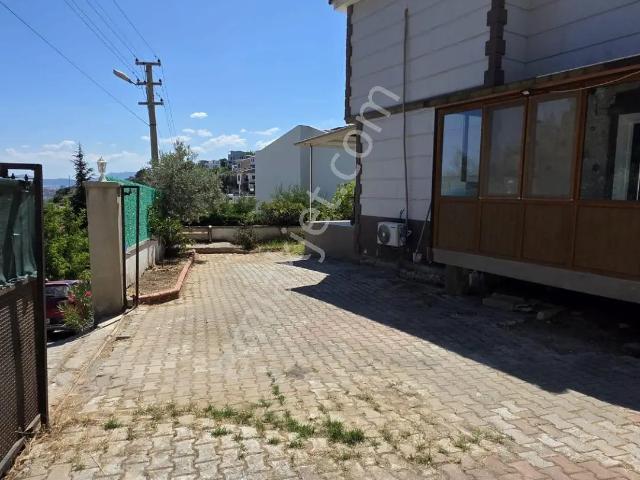 Foça, İzmir içerisinde satılık Villa
