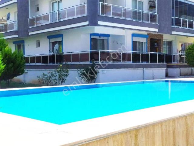 Mustafa Kemal Atatürk Mahallesi, Foça içerisinde satılık mülk