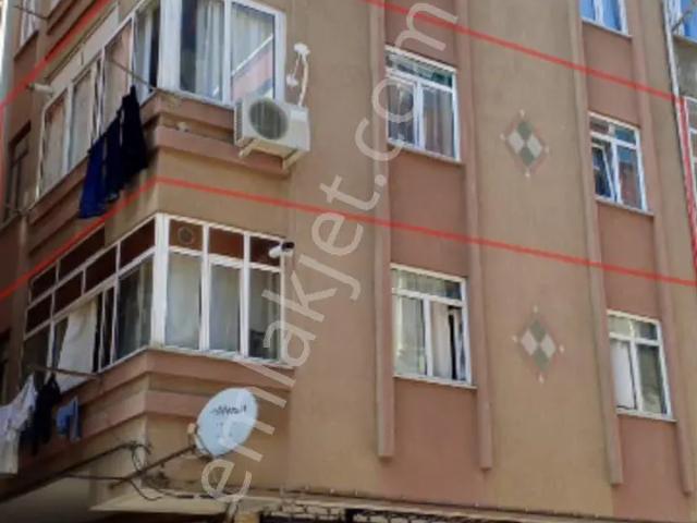Yenibosna Merkez Mahallesi, Bahçelievler içerisinde satılık mülk