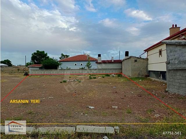 Cihanbeyli, Konya içerisinde satılık Arsa