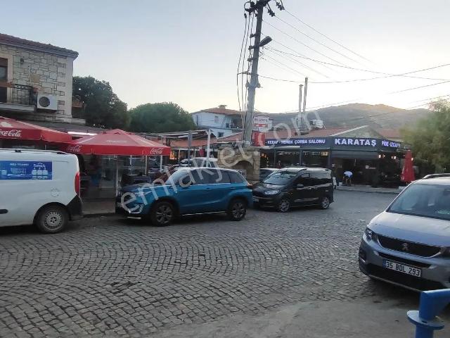 Yenifoça, Foça içerisinde kiralık mülk