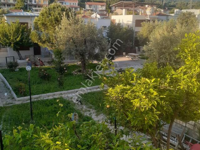 Foça, İzmir içerisinde satılık Arsa