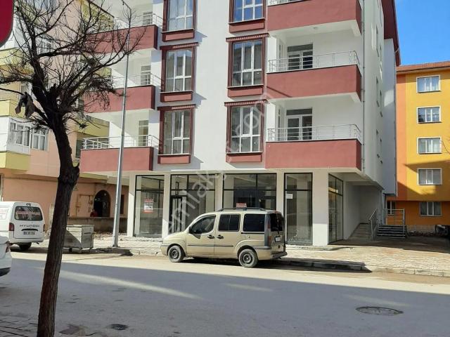 Yerköy içerisinde satılık mülk