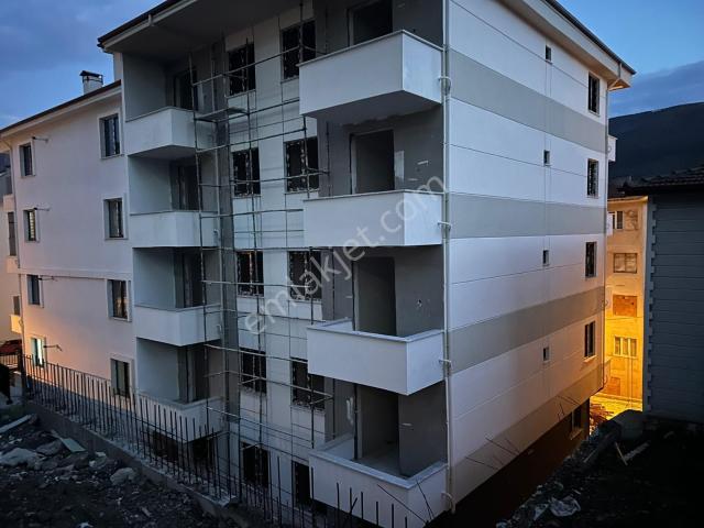 Amasya içerisinde satılık mülk